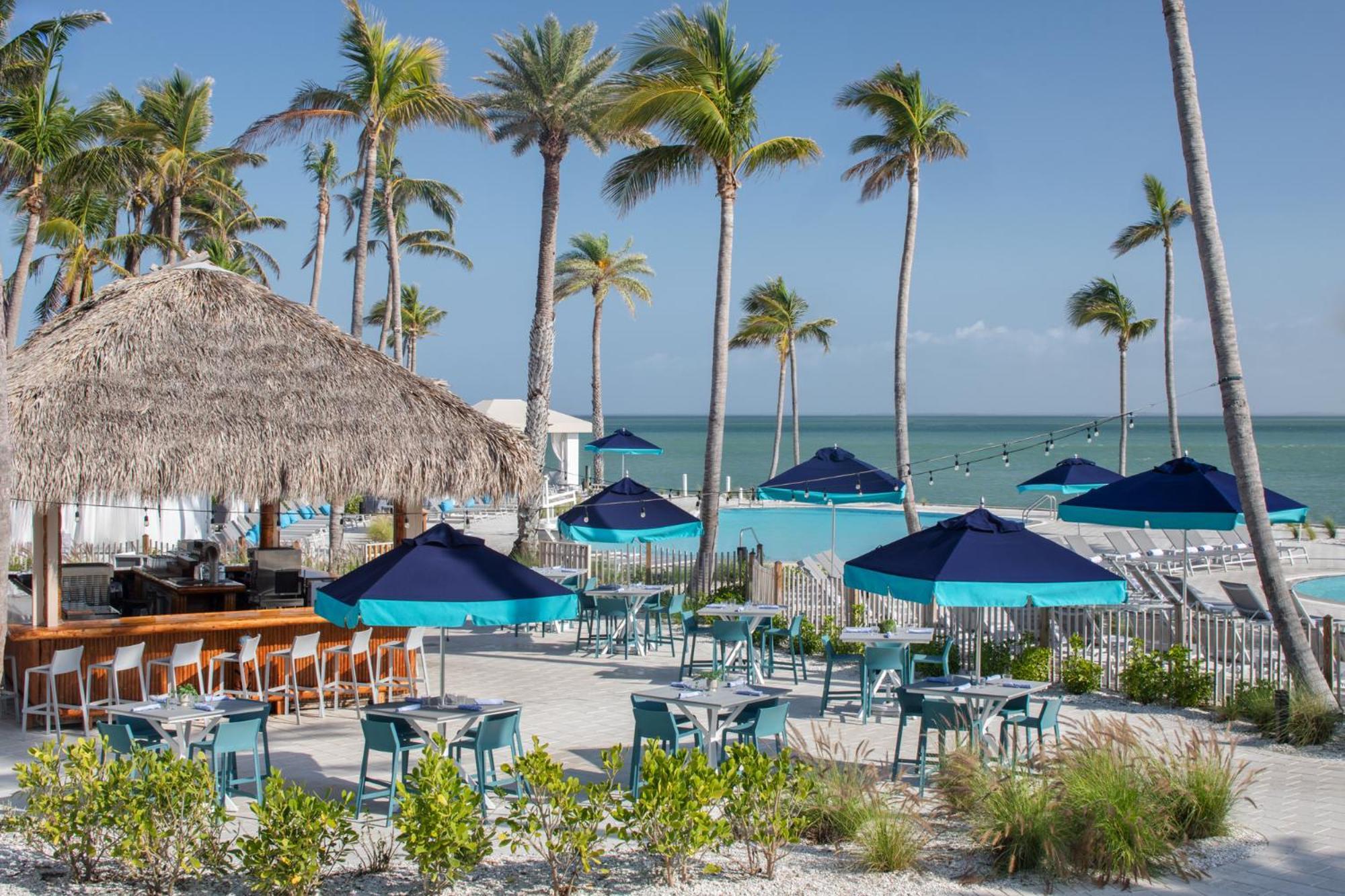 Captiva Island South Seas Resort מראה חיצוני תמונה