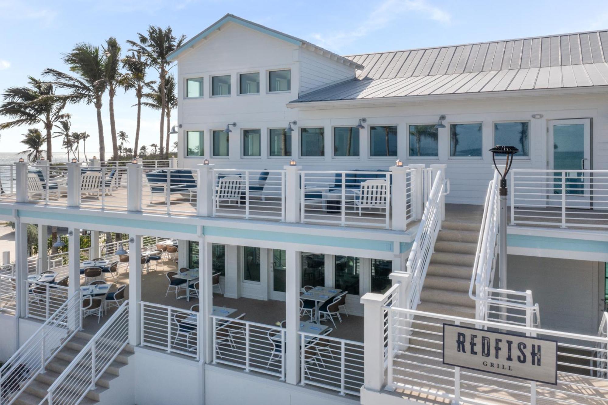 Captiva Island South Seas Resort מראה חיצוני תמונה