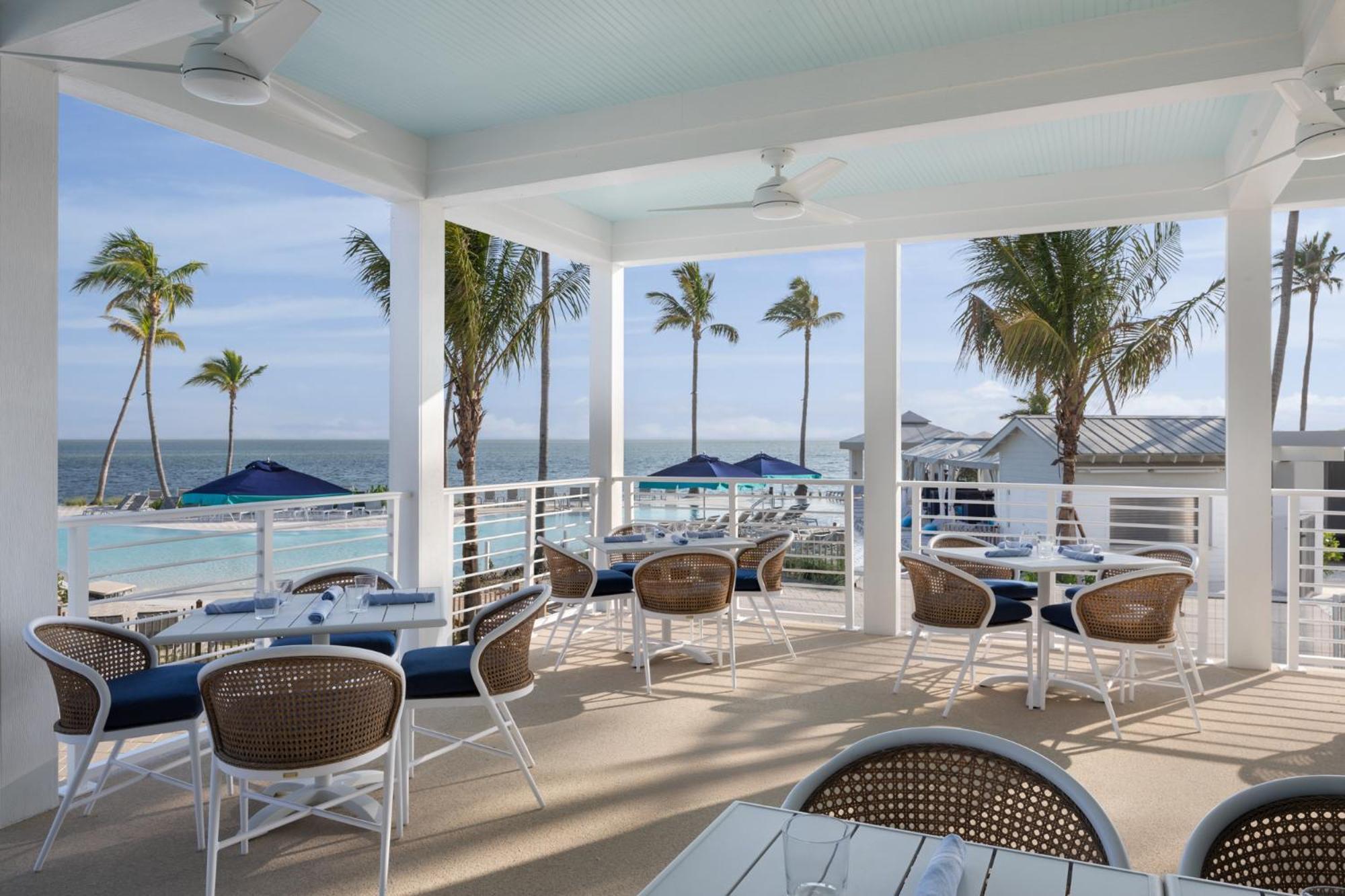 Captiva Island South Seas Resort מראה חיצוני תמונה